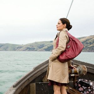 Photo Fuite vers le paradis (TV)