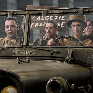 Photo Je vous ai compris (TV)