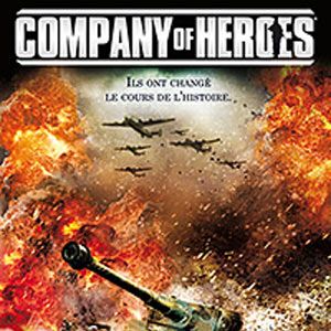 Photo Company of Heroes