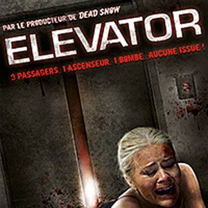 Photo Elevator