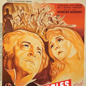 Photo Les Misérables - Les Thénardier