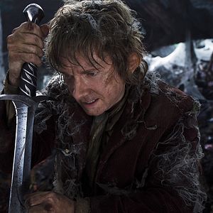 Photo Martin Freeman