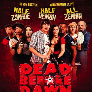 Photo Dead Before Dawn