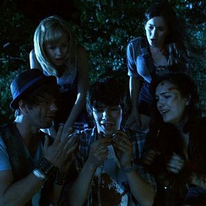 Photo Dead Before Dawn