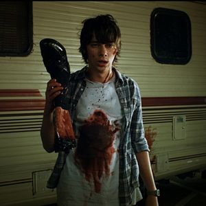 Photo Dead Before Dawn