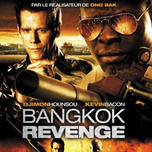 Photo Bangkok Revenge