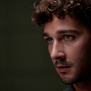 Photo Shia LaBeouf