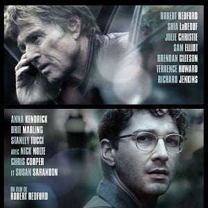 Photo Sous surveillance