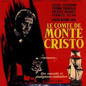 Photo Le Comte de Monte Cristo