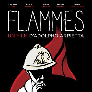 Photo Flammes