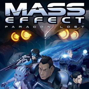 Photo Mass Effect: Paragon Lost