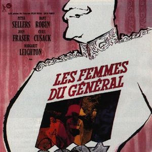 Photo Les Femmes du général