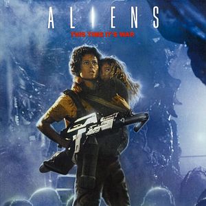 Photo Aliens le retour