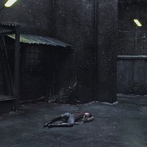 Photo Nymph()maniac - Director's cut - Volume 1