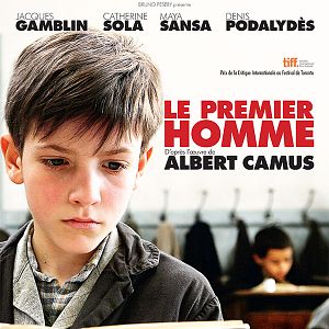 Photo Le Premier homme