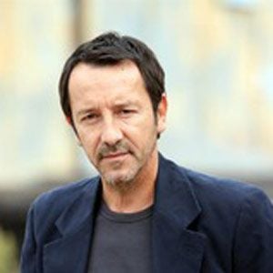 Photo L'Homme à l'envers