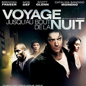 Photo Voyage jusqu'au bout de la nuit
