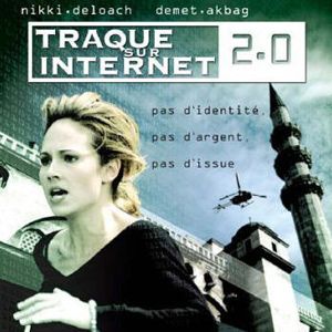 Photo Traque sur Internet 2.0