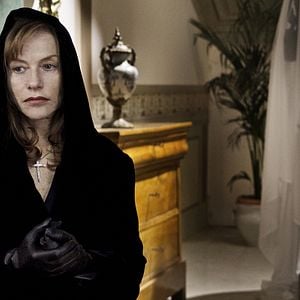 Photo La Belle endormie