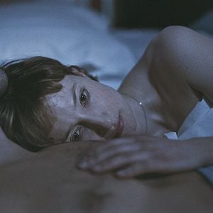 Photo La Belle endormie