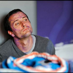 Photo Ollie Kepler's Expanding Purple World