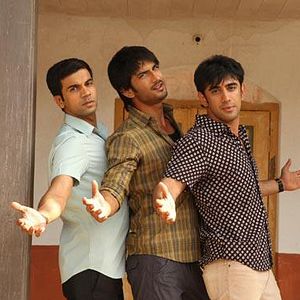Photo Kai Po Che!