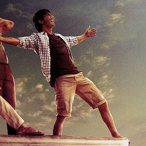 Photo Kai Po Che!