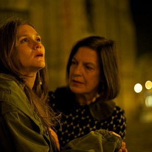 Photo Lisa Hagmeister