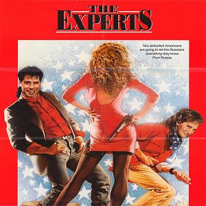 Photo The Experts