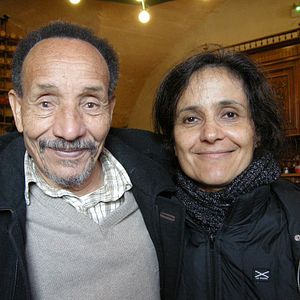 Photo Pierre Rabhi au nom de la terre