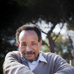 Photo Pierre Rabhi au nom de la terre