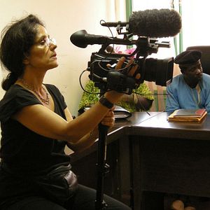 Photo Pierre Rabhi au nom de la terre