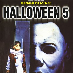 Photo Halloween 5 : La Revanche de Michael Myers