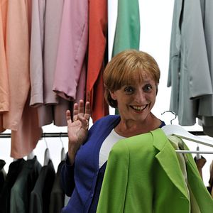 Photo Katharina Thalbach