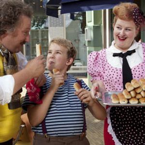 Photo Marcel Musters