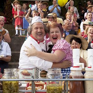 Photo Marcel Musters