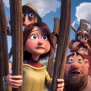 Photo Thor et les légendes du Valhalla
