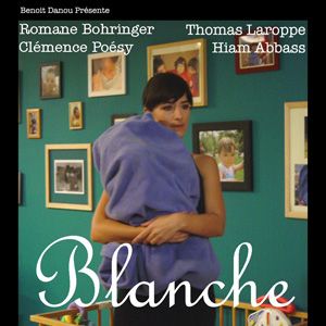 Photo Blanche