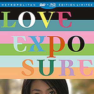 Photo Love Exposure