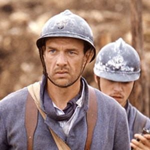 Photo La Tranchée des espoirs (TV)
