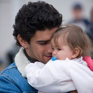 Photo La crèche des hommes