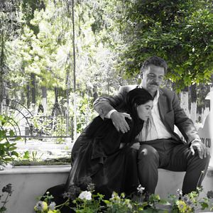 Photo Gitme Baba