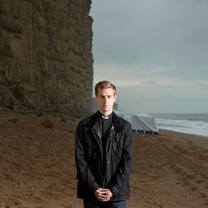 Photo Arthur Darvill