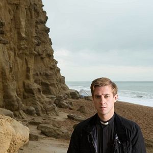 Photo Arthur Darvill