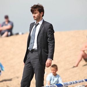 Photo Broadchurch
