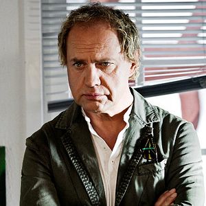 Photo Uwe Ochsenknecht