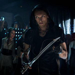 Photo The Mortal Instruments : La Cité des ténèbres