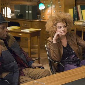 Photo Le Bureau des affaires sexistes