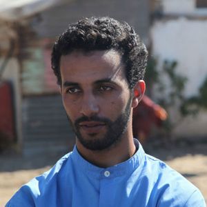 Photo Abdelilah Rachid