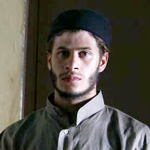 Photo Ahmed El Idrissi Amrani